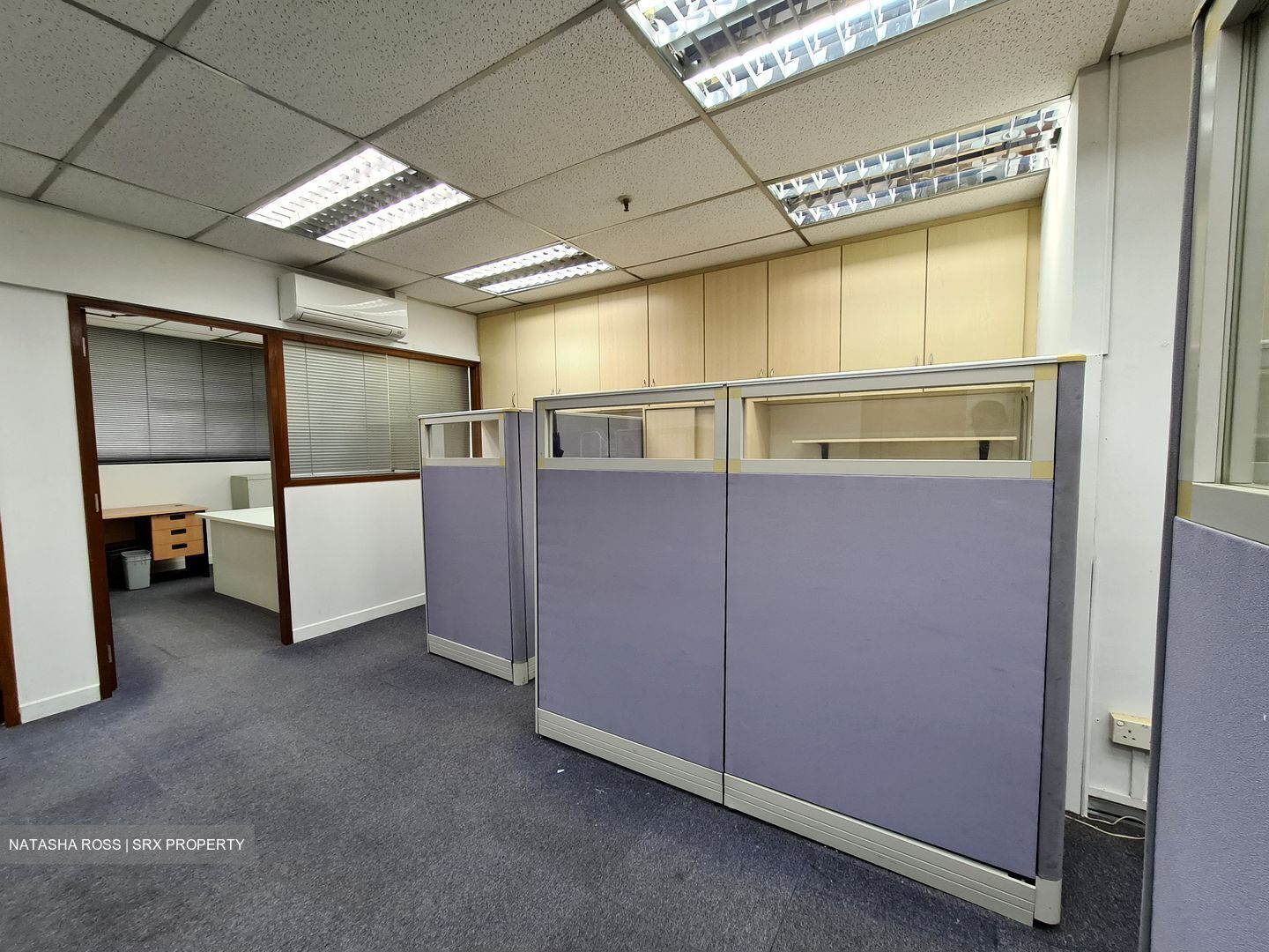 Da Jin Factory Building (D19), Office #520219831